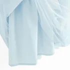 Cool Club, Sukienka dziewczęca z krótkim rękawem, niebieska