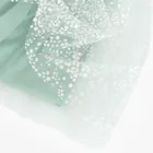 Cool Club, Sukienka dziewczęca z krótkim rękawem, zielona