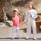 Cool Club, Sweter dziewczęcy, rozpinany, mix