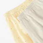 Cool Club, Szorty chłopięce, bloomersy, mix, zestaw, 2 szt., Kubuś Puchatek