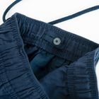 Cool Club, Szorty chłopięce, relaxed, granatowe