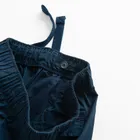 Cool Club, Szorty chłopięce, relaxed, granatowe