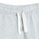 Cool Club, Szorty dziewczęce, mix, zestaw, 3 szt.