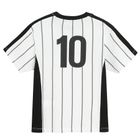 Cool Club, T-shirt chłopięcy, biały