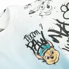 Cool Club, T-shirt chłopięcy, biały, zestaw, 2 szt., Psi Patrol