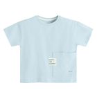 Cool Club, T-shirt chłopięcy, mix, zestaw, 3 szt.