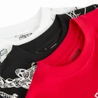 Cool Club, T-shirt chłopięcy, mix, zestaw, 3 szt., Spider-Man