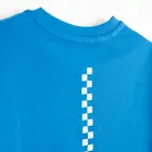 Cool Club, T-shirt chłopięcy, niebieski, Sonic the Hedgehog