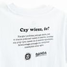 Cool Club, T-shirt dziecięcy, biały