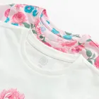 Cool Club, T-shirt dziewczęcy, mix, zestaw, 2 szt.