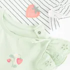 Cool Club, T-shirt dziewczęcy, mix, zestaw, 2 szt.