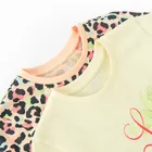Cool Club, T-shirt dziewczęcy, mix, zestaw, 2 szt.
