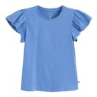 Cool Club, T-shirt dziewczęcy, mix, zestaw, 3 szt.