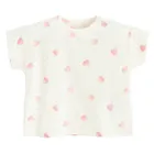 Cool Club, T-shirt dziewczęcy, mix, zestaw, 3 szt.