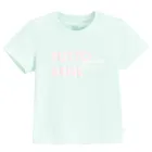 Cool Club, T-shirt dziewczęcy, mix, zestaw, 5 szt.