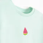 Cool Club, T-shirt dziewczęcy, mix, zestaw, 5 szt.