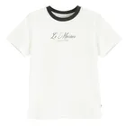 Cool Club, T-shirt dziewczęcy, mix, zestaw, 5 szt.