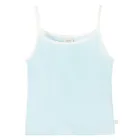 Cool Club, T-shirt dziewczęcy na ramiączka, mix, zestaw, 4 szt.