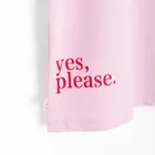 Cool Club, T-shirt dziewczęcy, różowy