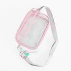 Cool Club, Torebka dziewczęca, różowa, Koci Domek Gabi