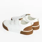 Cool Club, Trampki chłopięce, białe