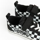 Cool Club, Trampki chłopięce, czarne
