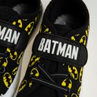 Cool Club, Trampki chłopięce, mix, Batman