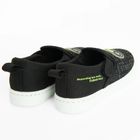 Cool Club, Trampki chłopięce, slip on, czarne