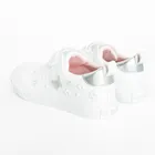 Cool Club, Trampki dziewczęce, białe