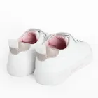 Cool Club, Trampki dziewczęce, białe, Hello Kitty and Friends