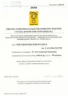 Cool Club, Trampki dziewczęce, mix, Zdrowa Stopa, podeszwa Barefoot