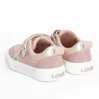 Cool Club, Trampki dziewczęce, różowe