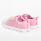 Cool Club, Trampki dziewczęce, różowe