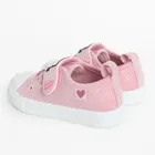 Cool Club, Trampki dziewczęce, różowe, Kicia Kocia