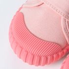 Cool Club, Trampki dziewczęce, różowe, Zdrowa Stopa, podeszwa Barefoot