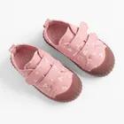 Cool Club, Trampki dziewczęce, różowe, Zdrowa Stopa, podeszwa Barefoot