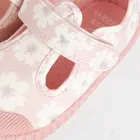 Cool Club, Trampki dziewczęce, różowe, Zdrowa Stopa, podeszwa Barefoot