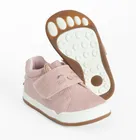 Cool Club, Trzewiki dziewczęce, pachnące, różowe, Zdrowa Stopa, podeszwa Barefoot