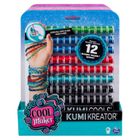 Cool Maker, Kumi Kreator, zestaw uzupełniający do tworzenia bransoletek