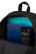 CoolPack, Abby, plecak szkolny, 1-komorowy, Black