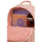 CoolPack, Abby, plecak szkolny, 1-komorowy, Pastel Powder Peach