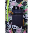 Coolpack, Alan, plecak szkolny na kółkach, Panda Gang