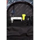 CoolPack, Basic Plus, plecak szkolny, 2-komorowy, Blox