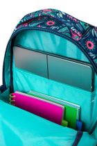 CoolPack, Basic Plus, plecak szkolny, Aztec Green