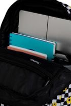 CoolPack, Blis, plecak miejski, 1-komorowy, Chess Flow