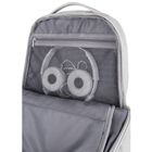 CoolPack, Bolt, plecak miejski, 2-komorowy, Grey