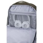 CoolPack, Bolt, plecak miejski, 2-komorowy, Olive Green