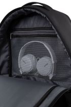 CoolPack, Border, plecak, czarny