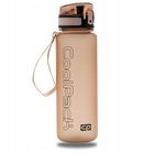 CoolPack, Brisk, bidon, Powder Pink, 600 ml