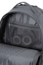 CoolPack, Discovery, plecak miejski, 2-komorowy, Army Grey